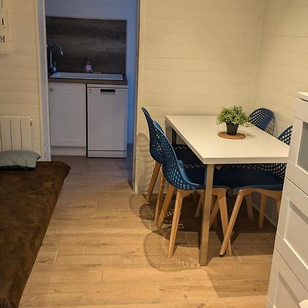 'Le Patio' Appartement Avec Terrasse Royan Zewnętrze zdjęcie