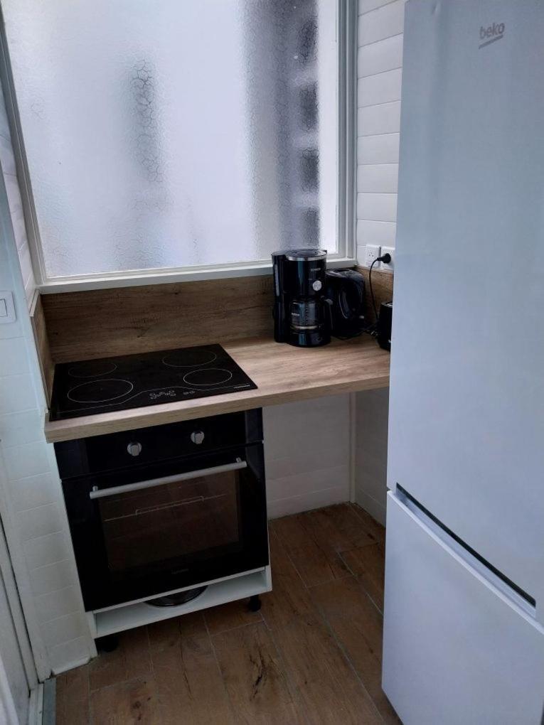 'Le Patio' Appartement Avec Terrasse Royan Zewnętrze zdjęcie