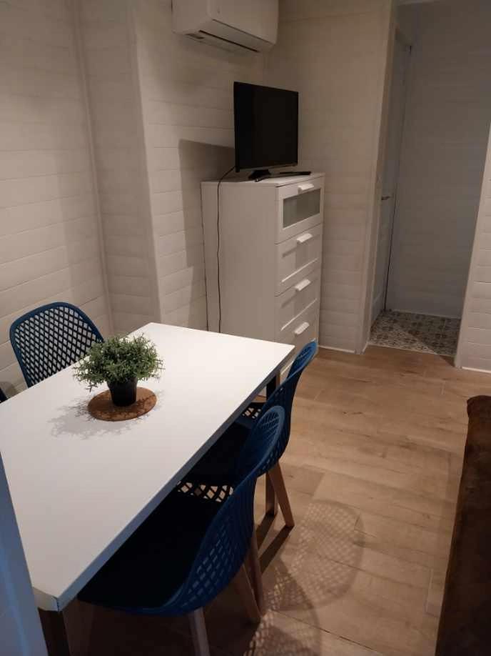 'Le Patio' Appartement Avec Terrasse Royan Zewnętrze zdjęcie