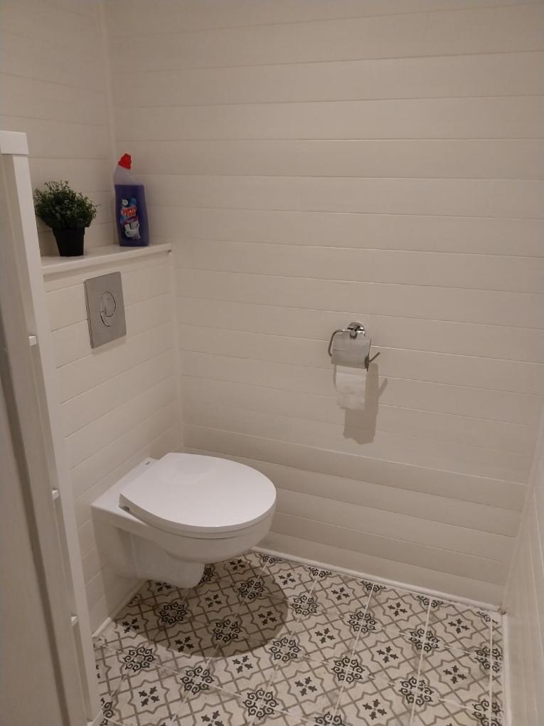 'Le Patio' Appartement Avec Terrasse Royan Zewnętrze zdjęcie